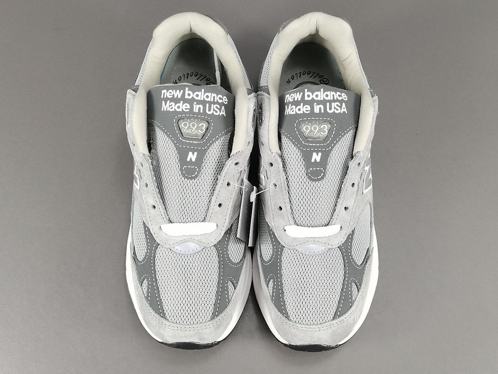 Thumbnail: NEW BALANCE SNEAKER