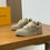 Thumbnail: LV TRAINER SNEAKERS