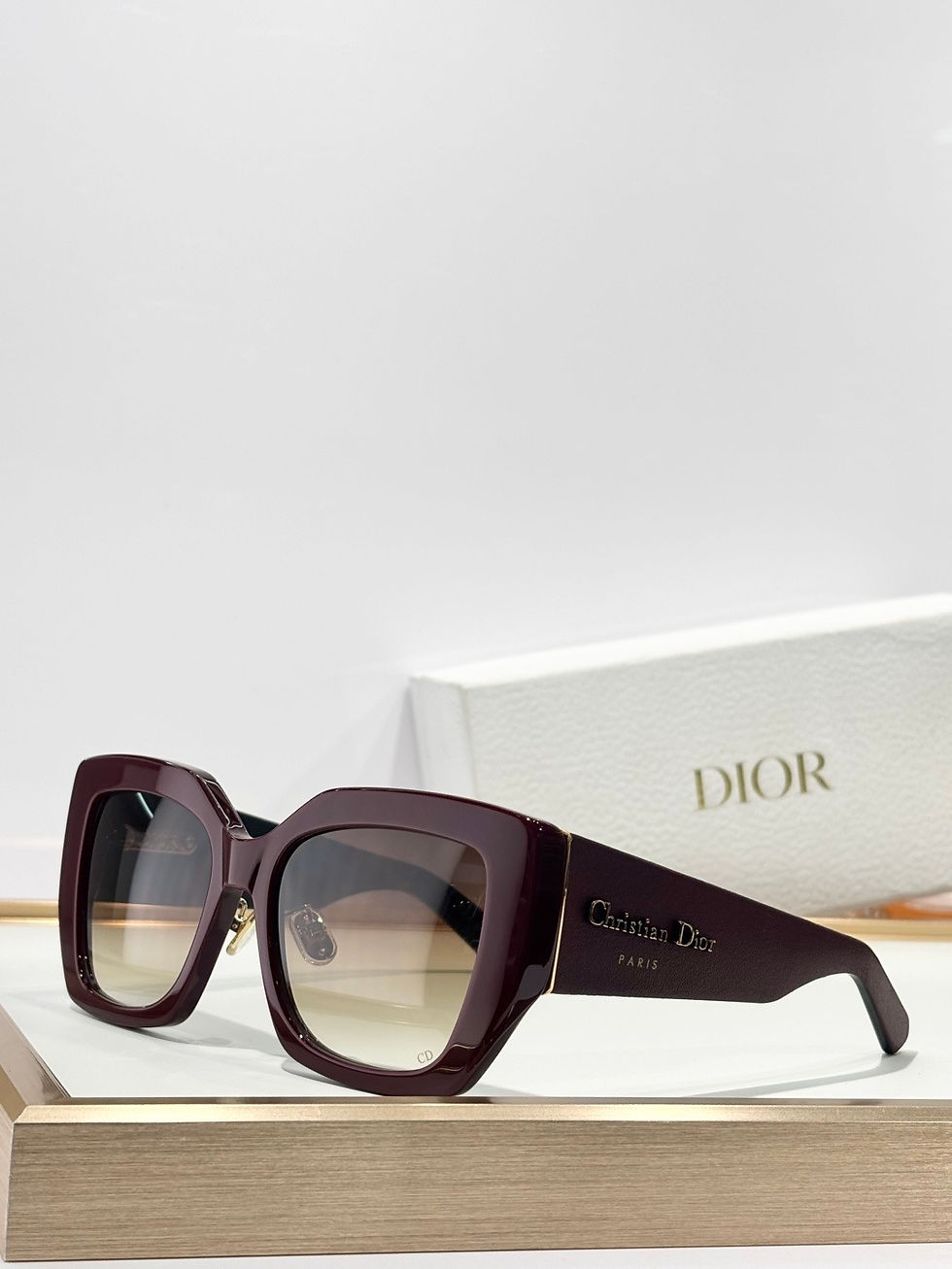 Thumbnail: DIOR GLASSES