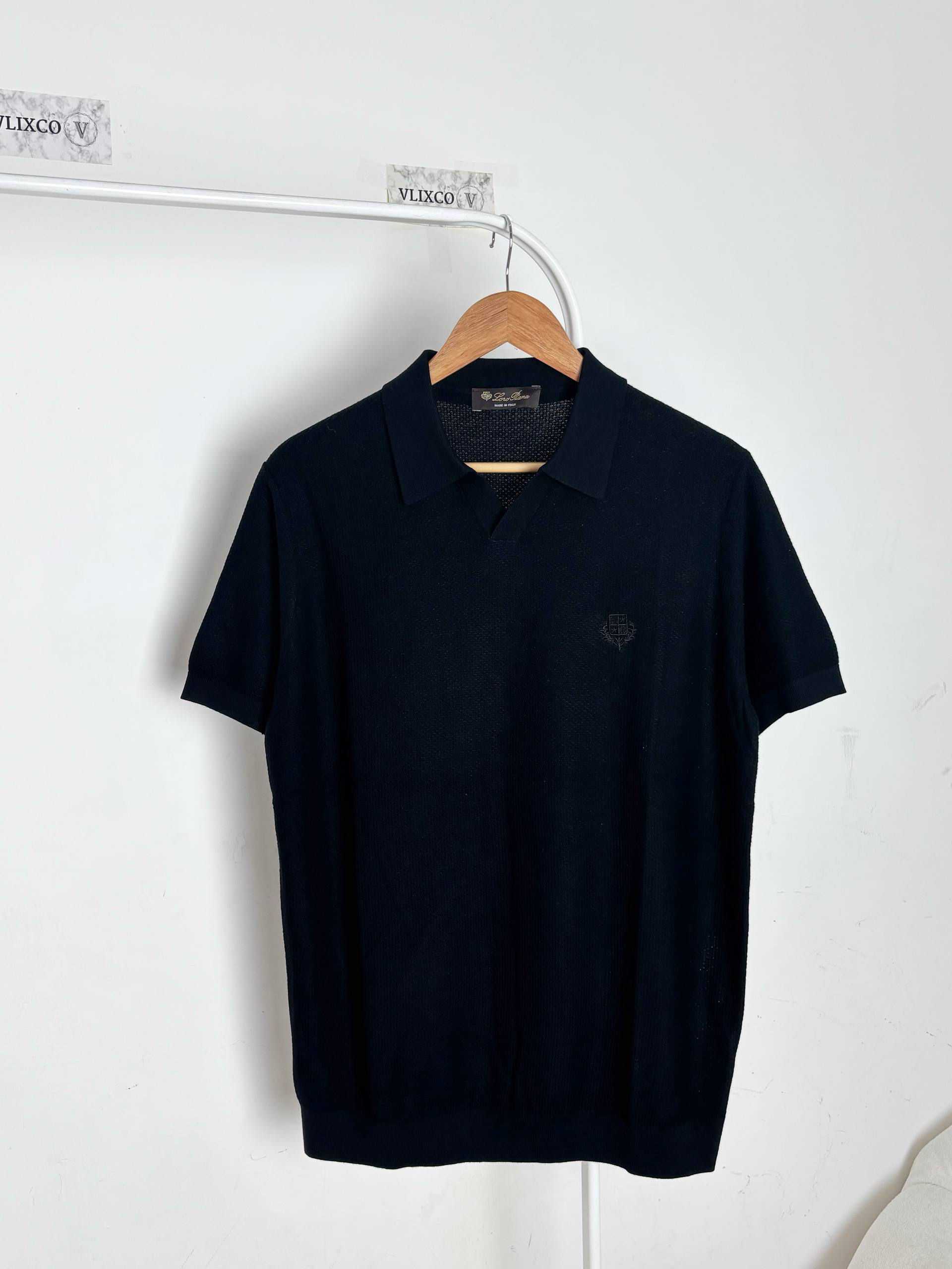 LORO PIANA POLO