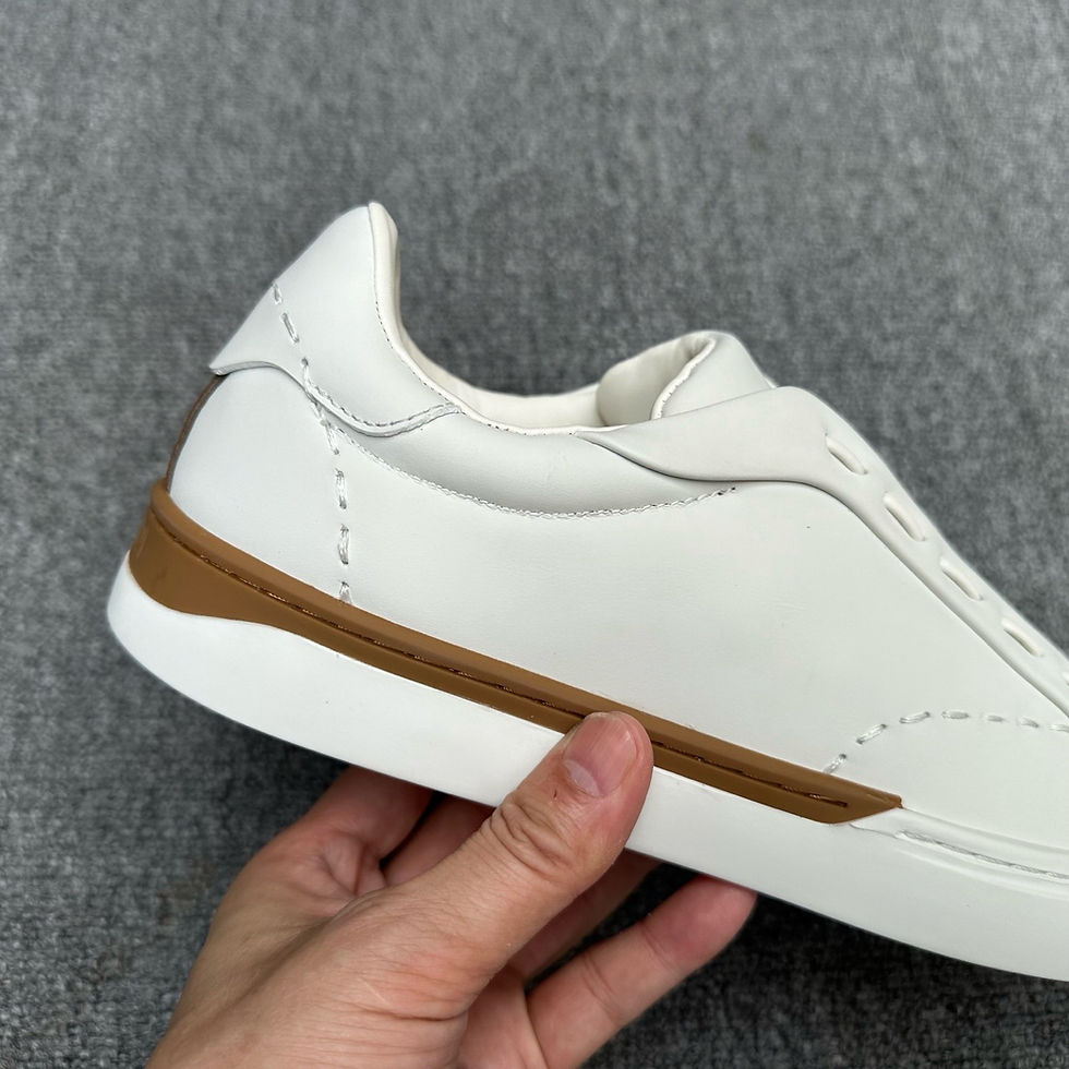 Thumbnail: FENDI LOAFERS