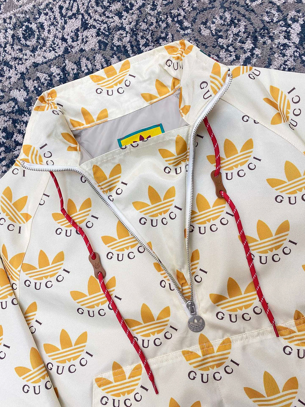 Thumbnail: ADIDAS X GUCCI JACKET