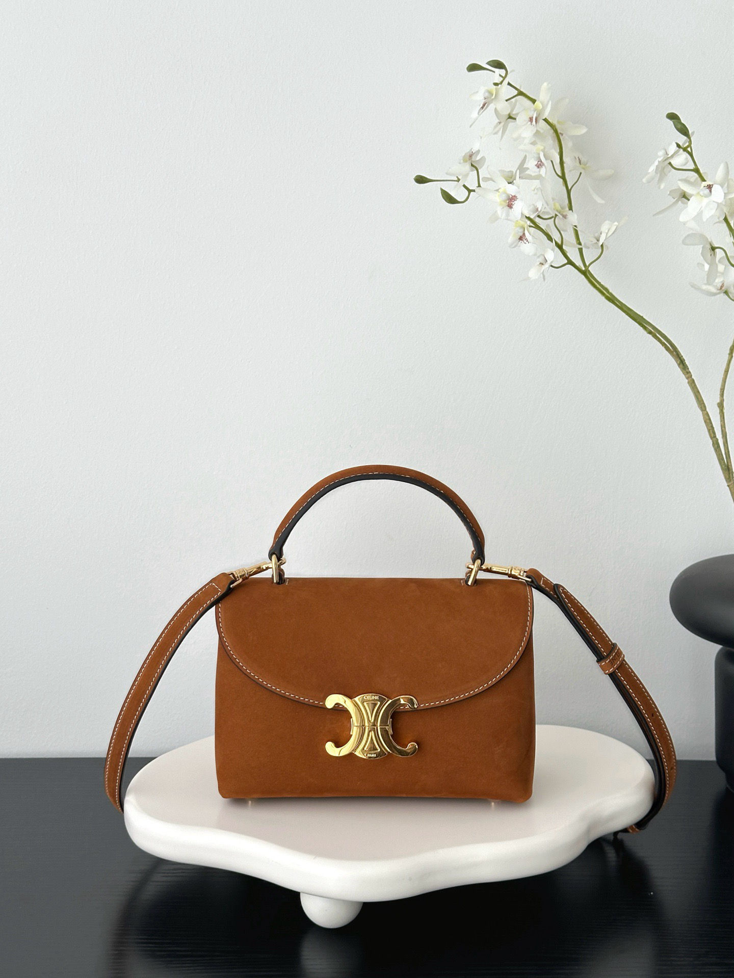 CELINE MEDIUM NINO BAG