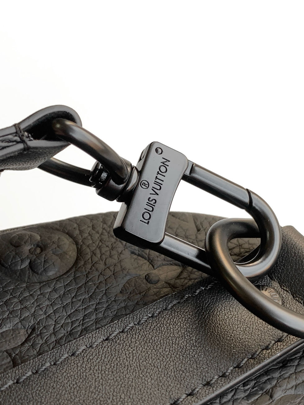 Thumbnail: LV KEEPALL BANDOULIERE 25 BAG 