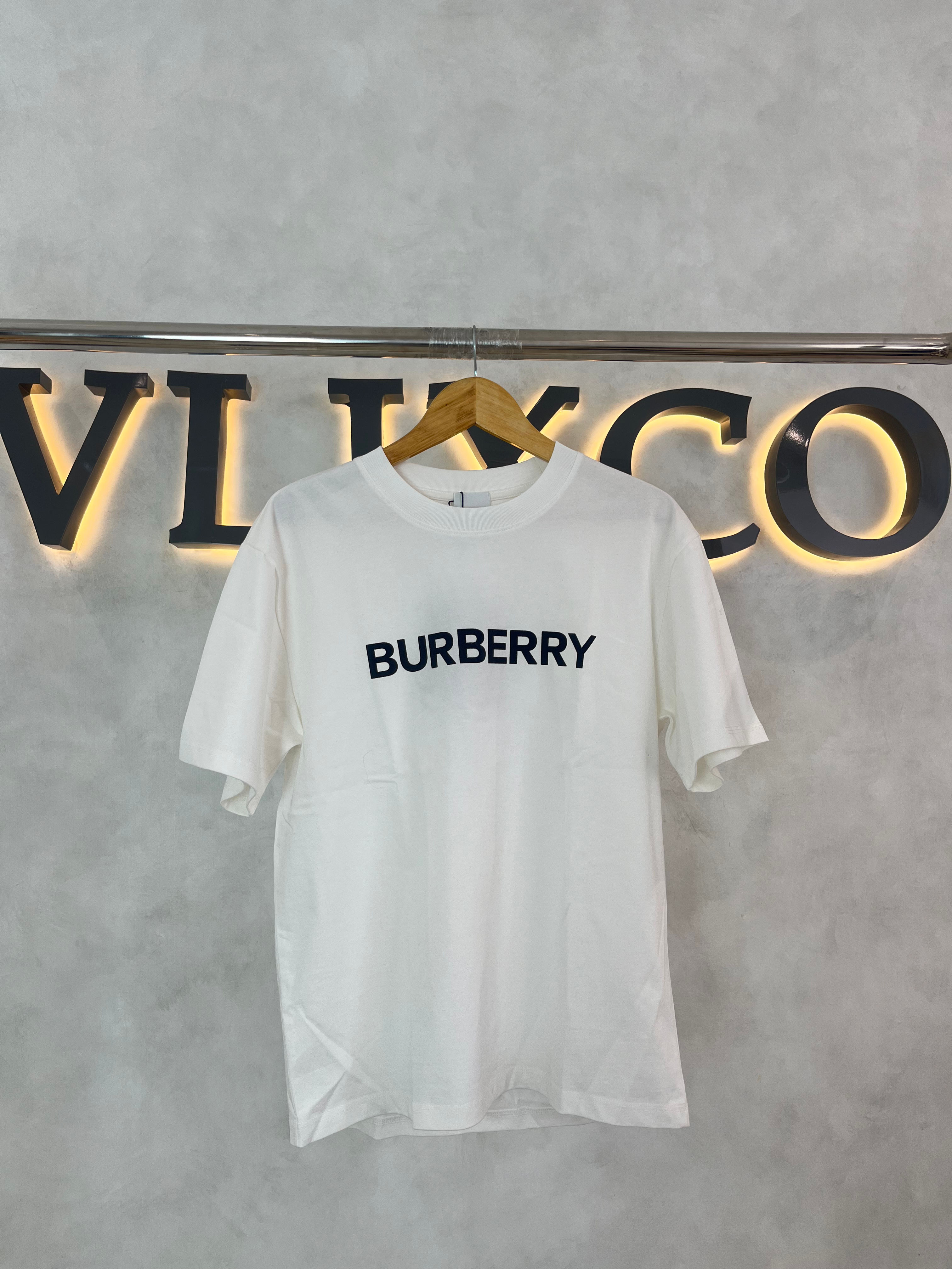 BURBERRY TSHIRT