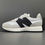 Thumbnail: NEW BALANCE 327 SNEAKER