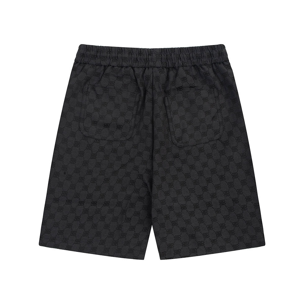 Thumbnail: BALENCIAGA SHORT PANTS