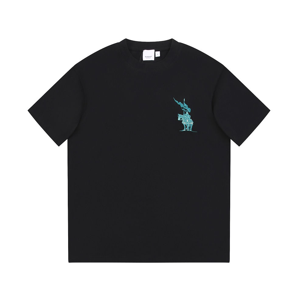 Thumbnail: BURBERRY TEE