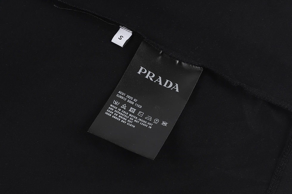 Thumbnail: PRADA TEE