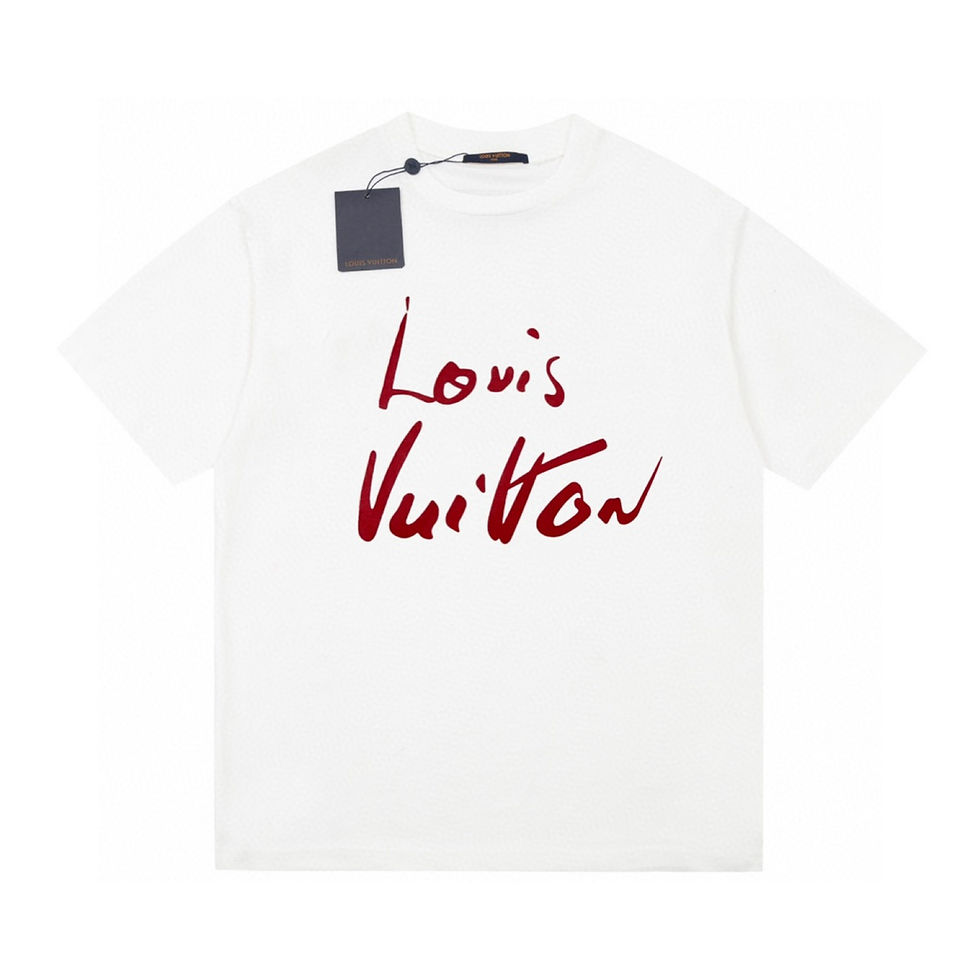 LV TEE