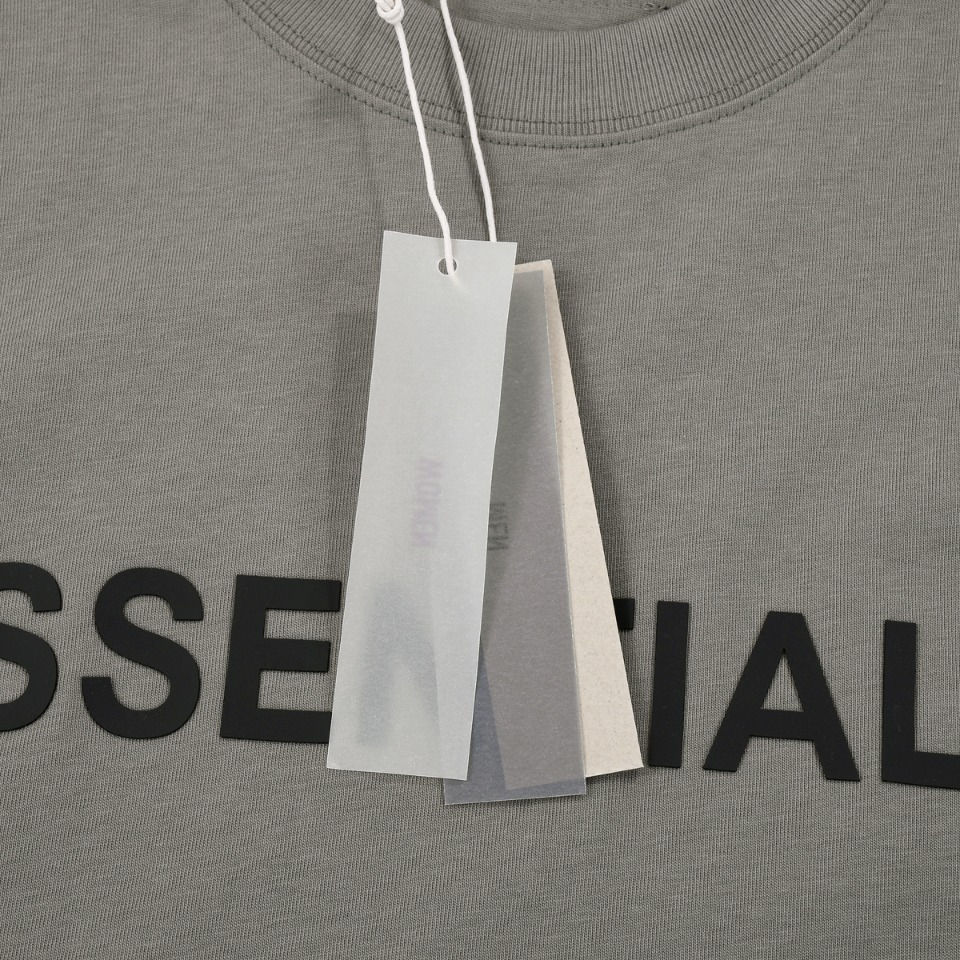 Thumbnail: FOG TEE