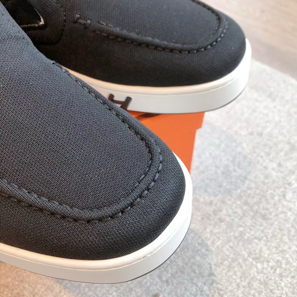 Thumbnail: HERMES SNEAKERS