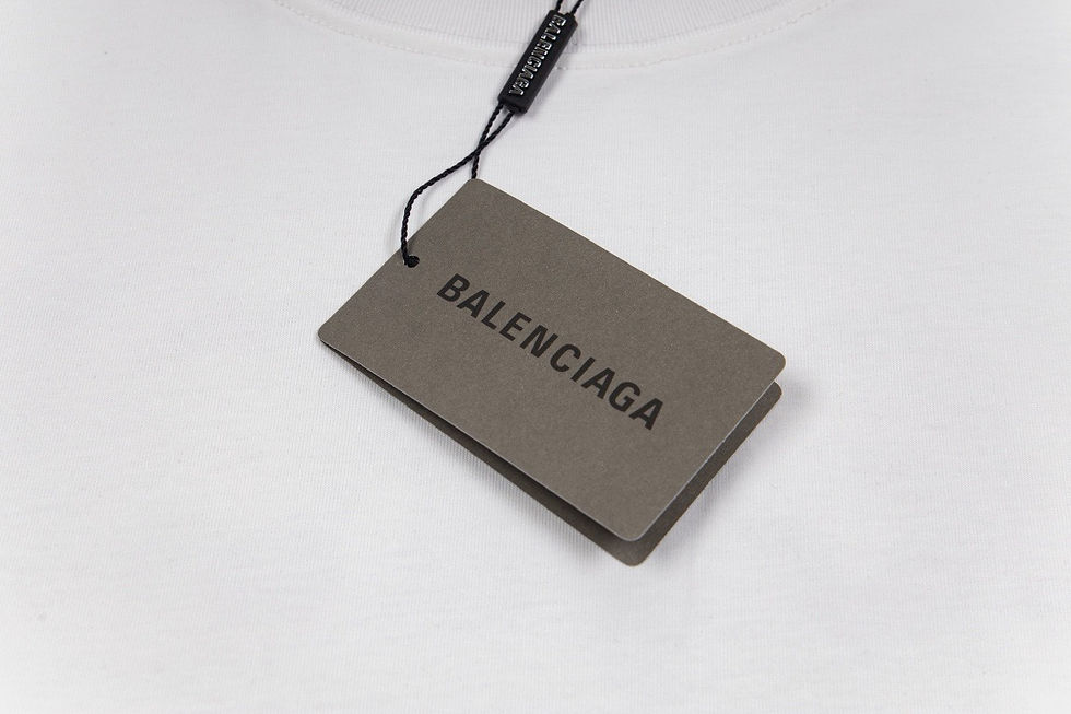 Thumbnail: BALENCIAGA TEE