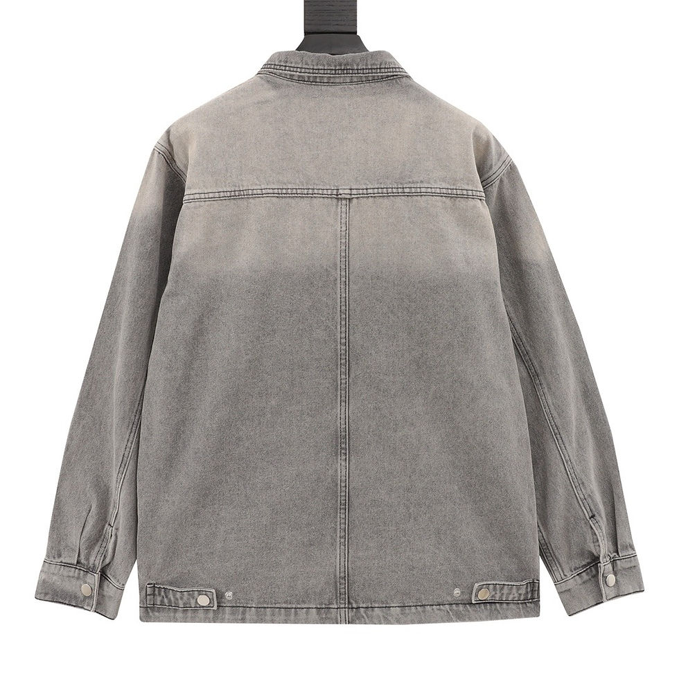 Thumbnail: PRADA JACKET