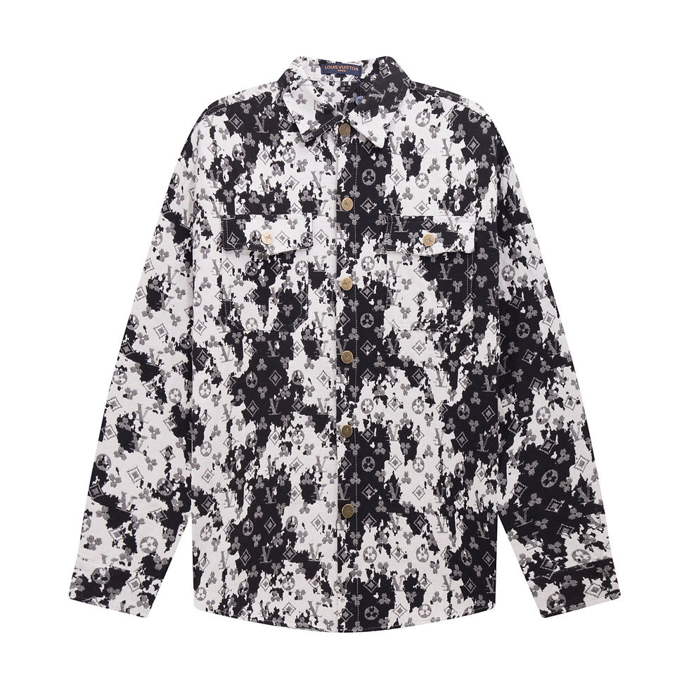 LV SHIRT