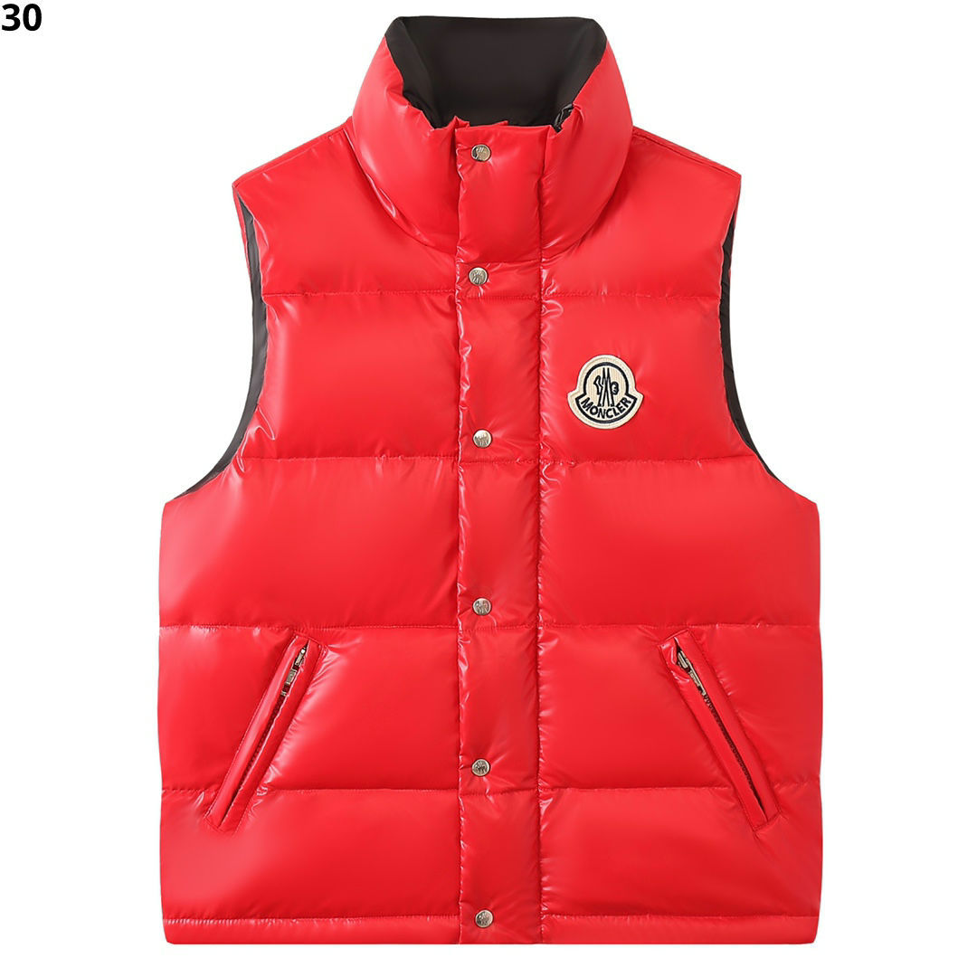 MONCLER WINTER VEST