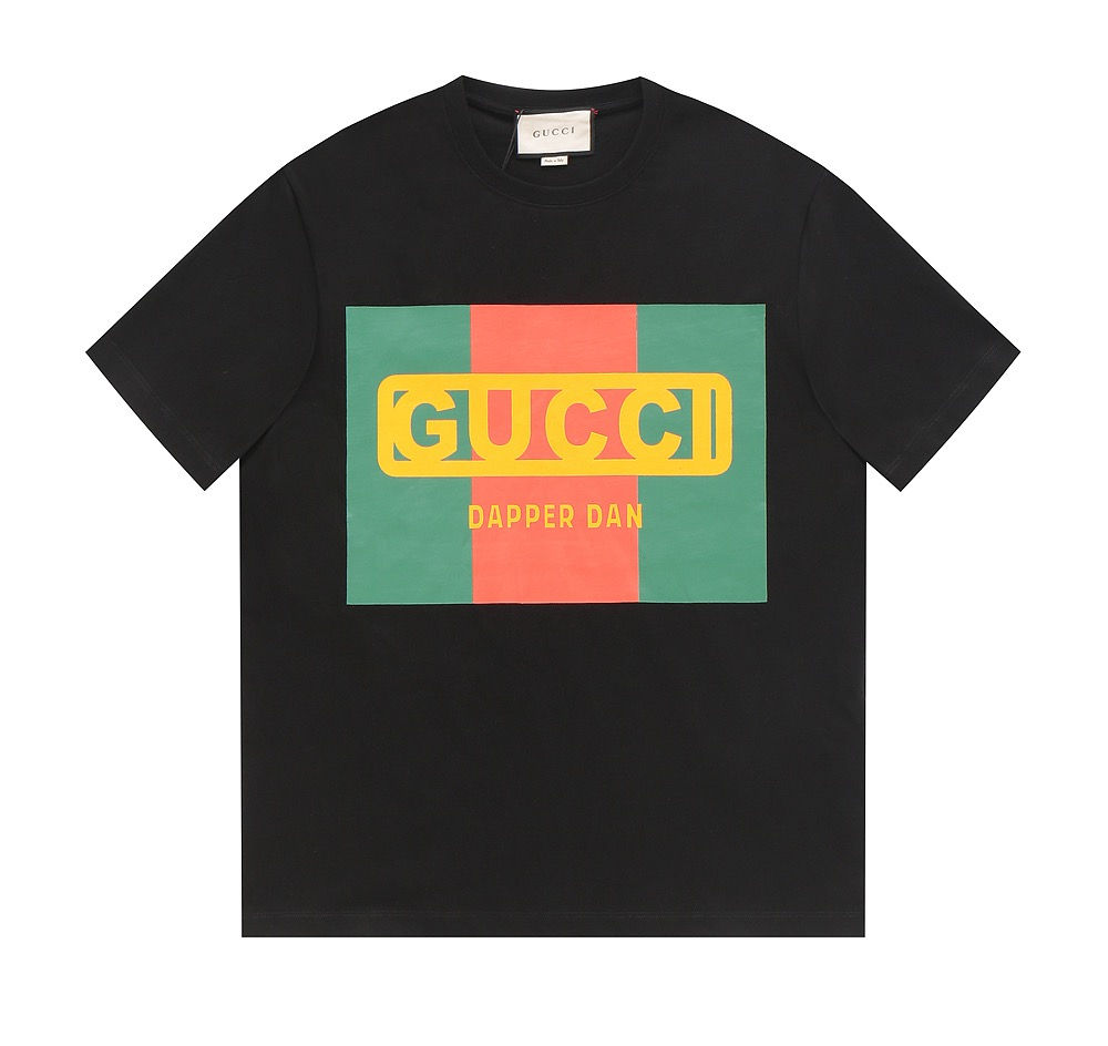 GUCCI TEE
