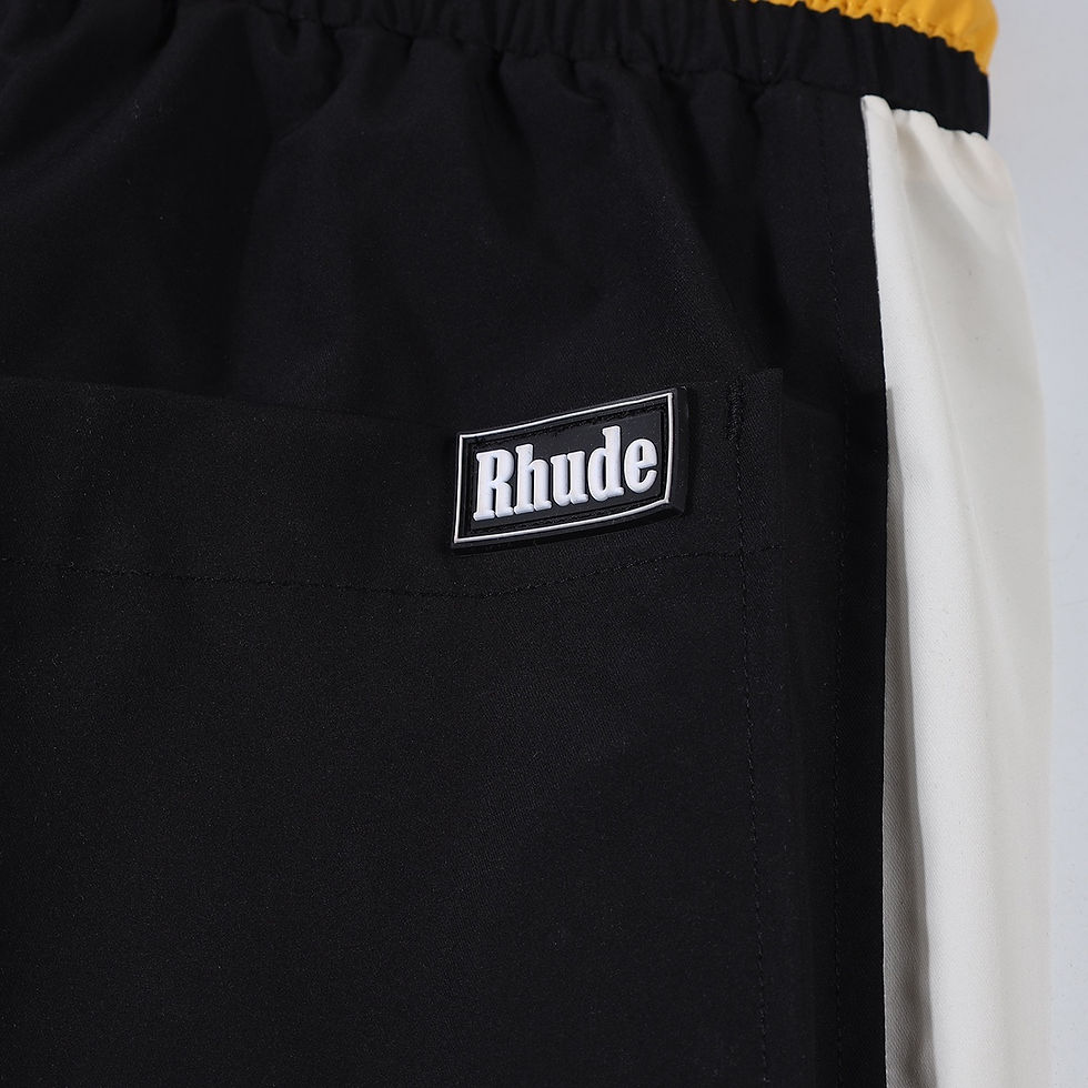 Thumbnail: RHUDE PANTS