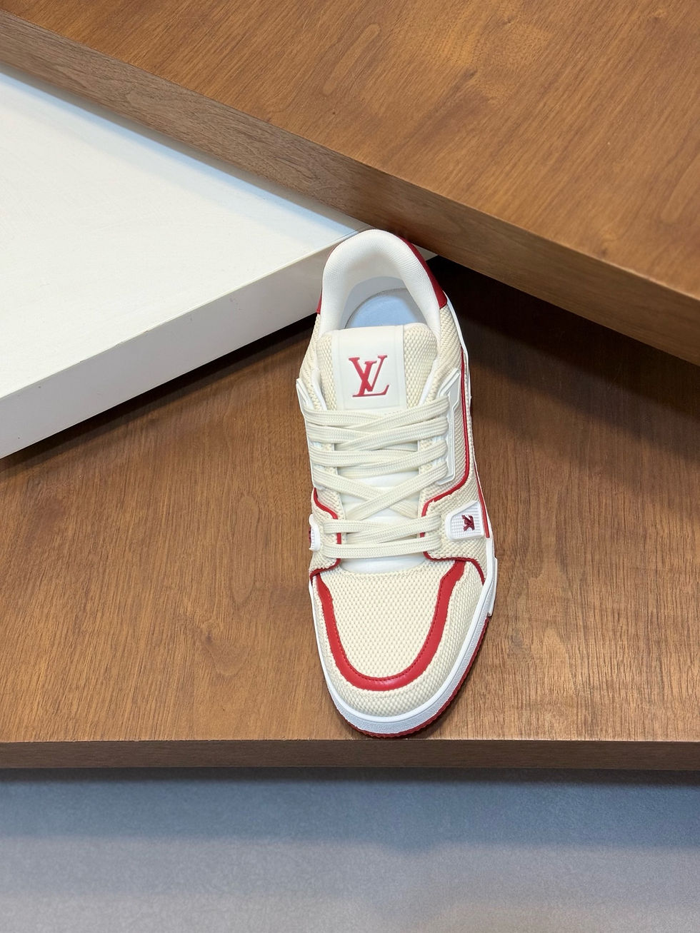 Thumbnail: LV TRAINER  SNEAKERS