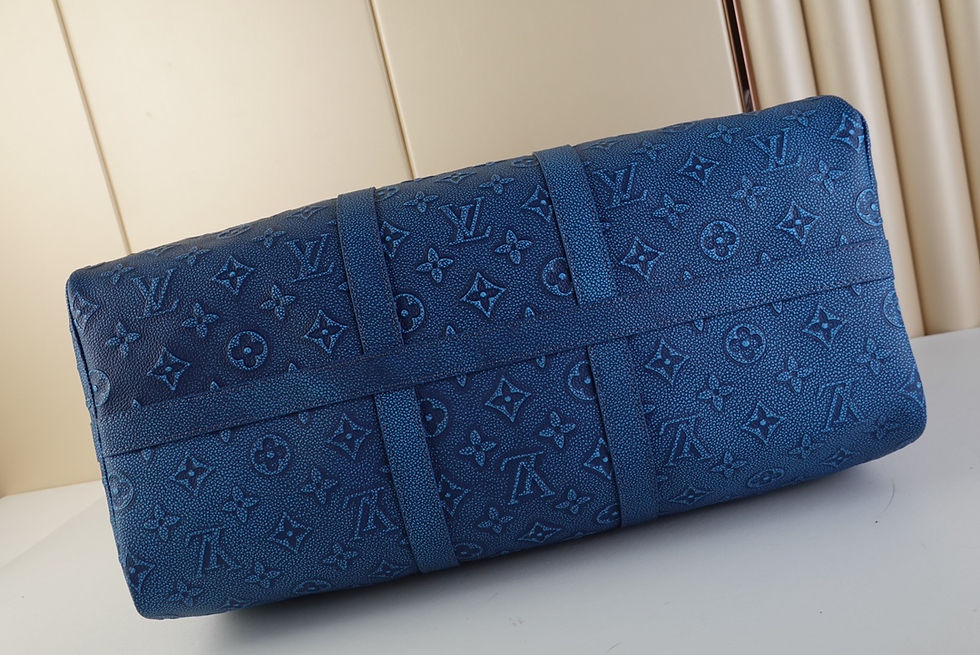 Thumbnail: LV KEEPALL BANDOULIERE 50 BAG