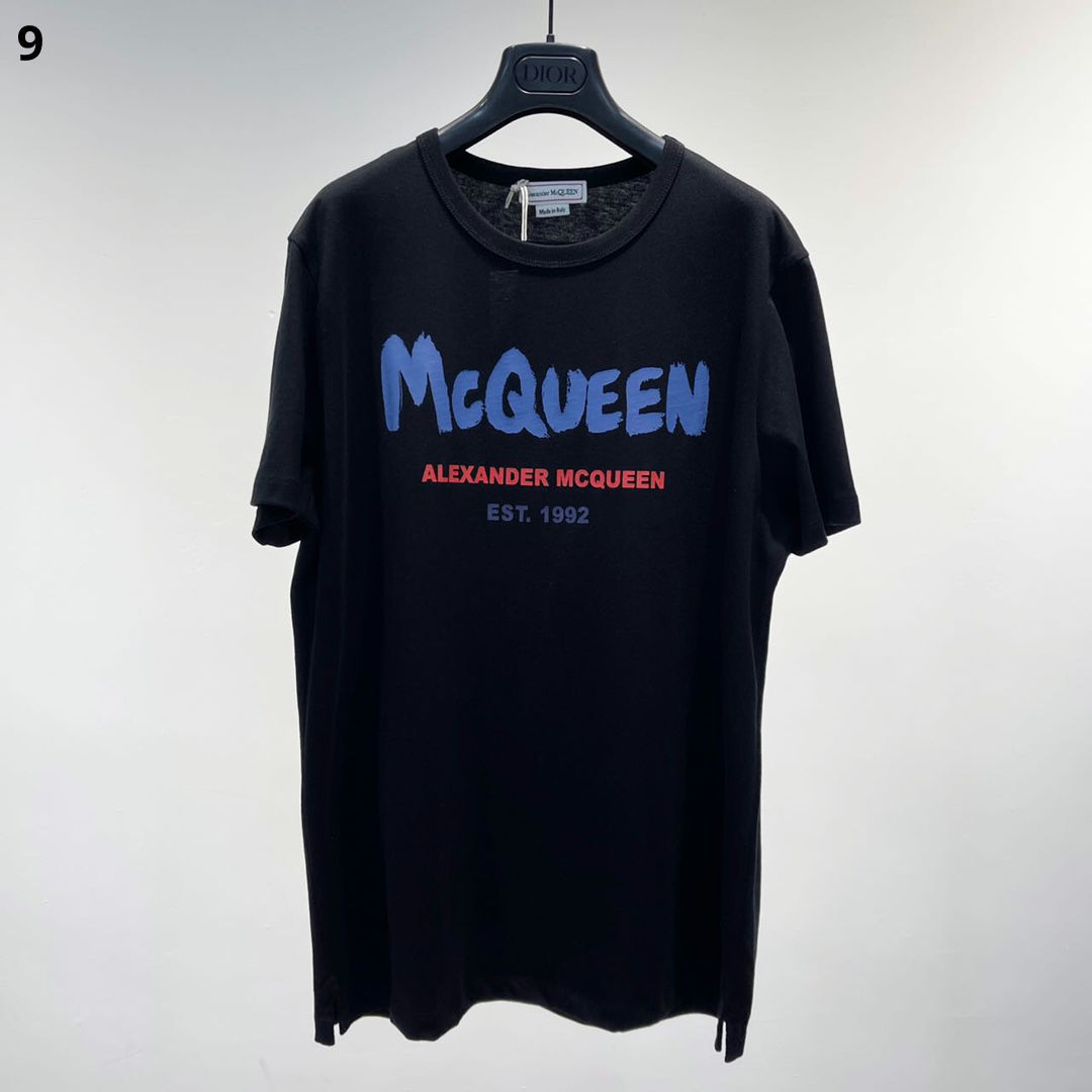ALEXANDER MC QUEEN TEE