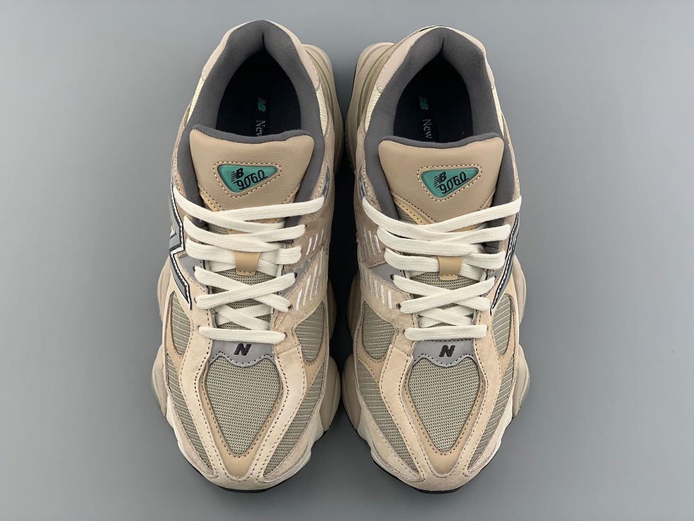 Thumbnail: NEW BALANCE SNEAKER