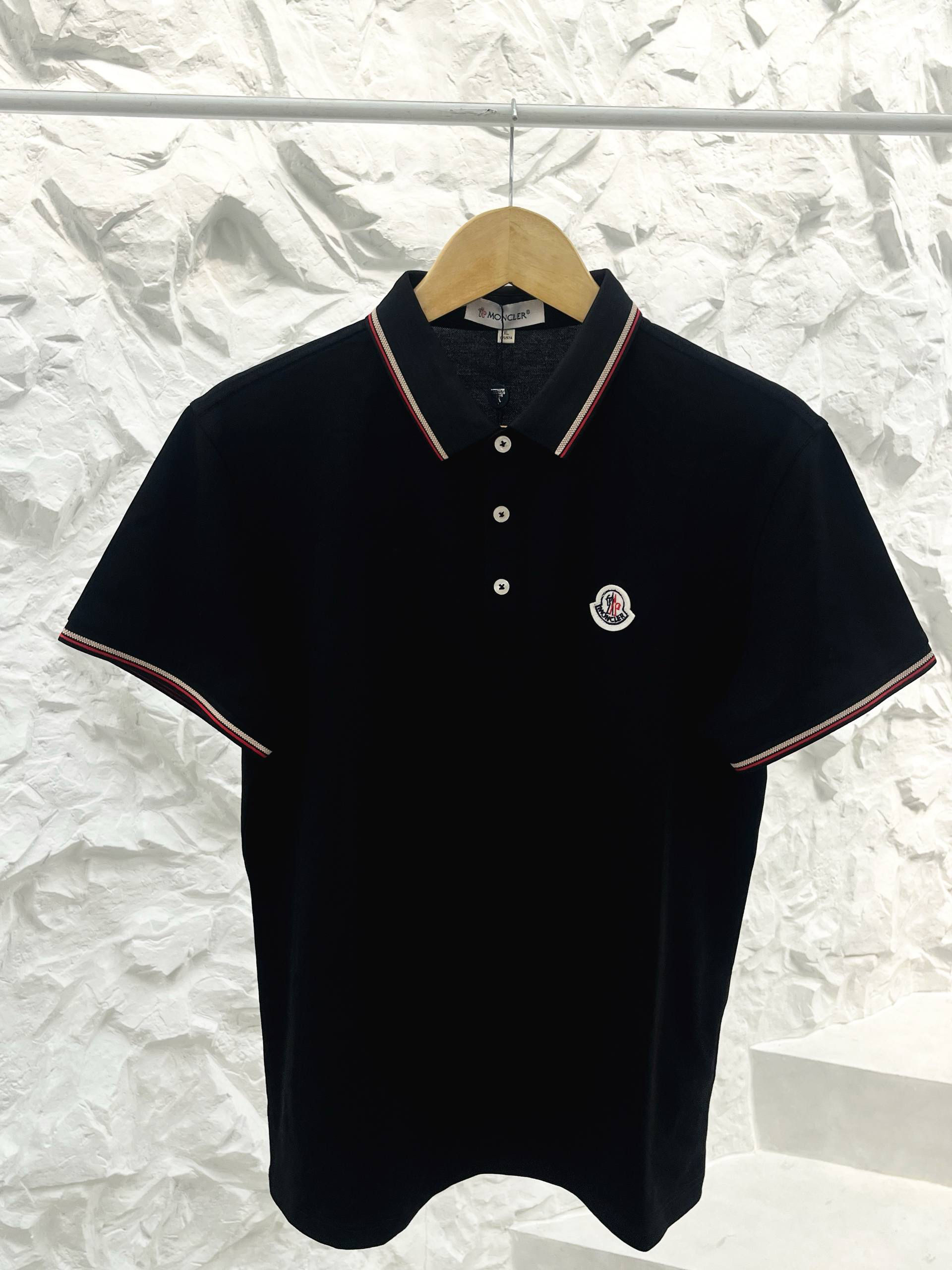 MONCLER POLO