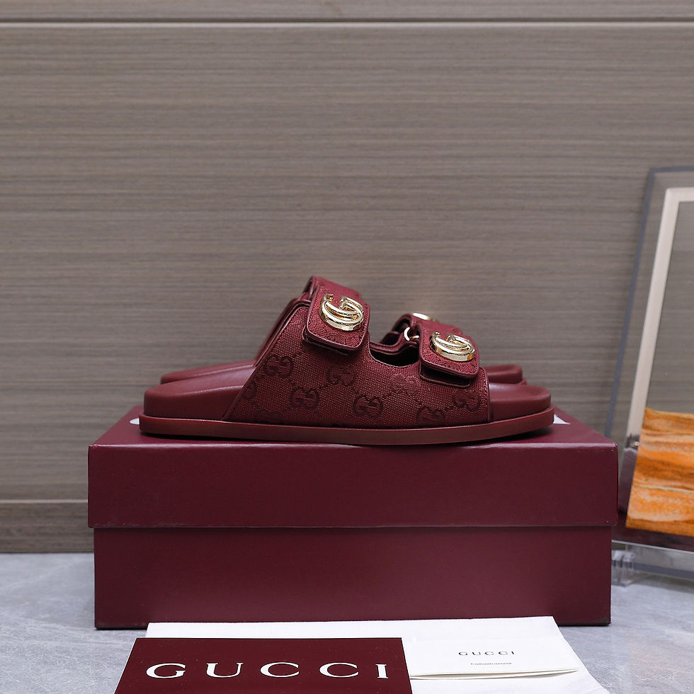 Thumbnail: GUCCI WOMEN’S MONOGRAM 