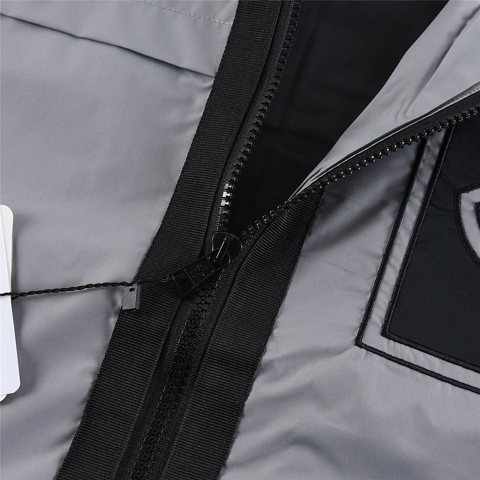 Thumbnail: MONCLER JACKET