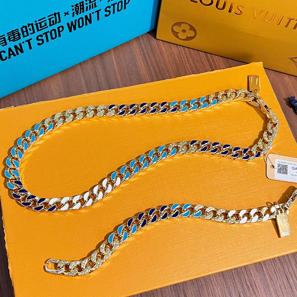Thumbnail: LV BRACELET
