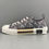 Thumbnail: DIOR DIAMOND SNEAKERS