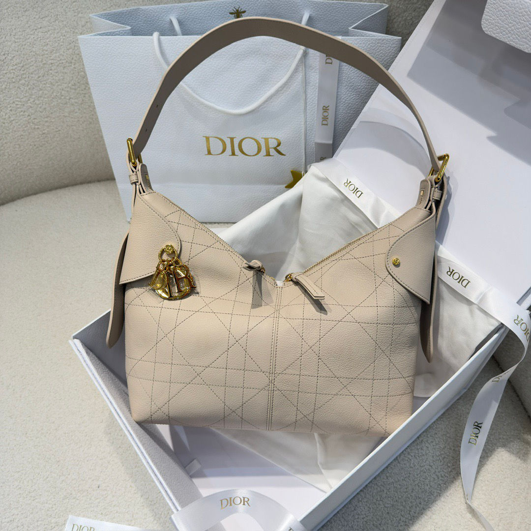 DIOR VOYAGE BAG 