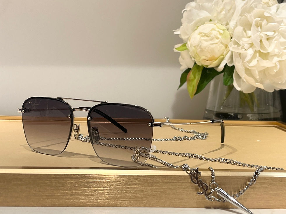 Thumbnail: YSL GLASSES