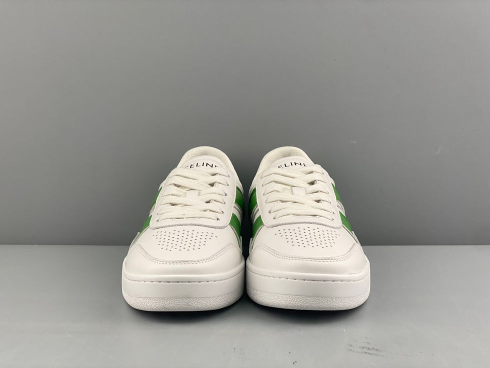 Thumbnail: CELINE ZTRAINER SNEAKER