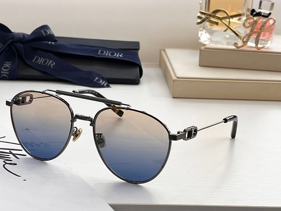 Thumbnail: DIOR GLASSES