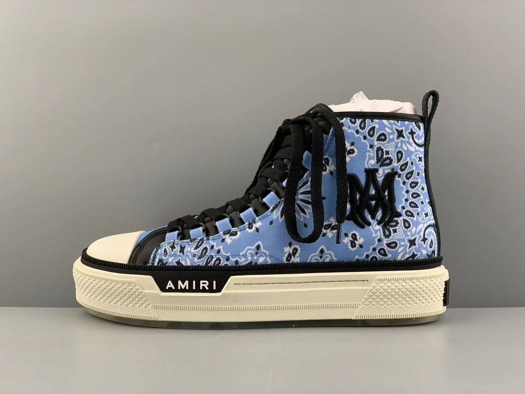 AMIRI SNEAKERS