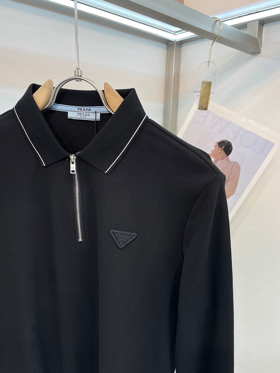 Thumbnail: PRADA SWEATER