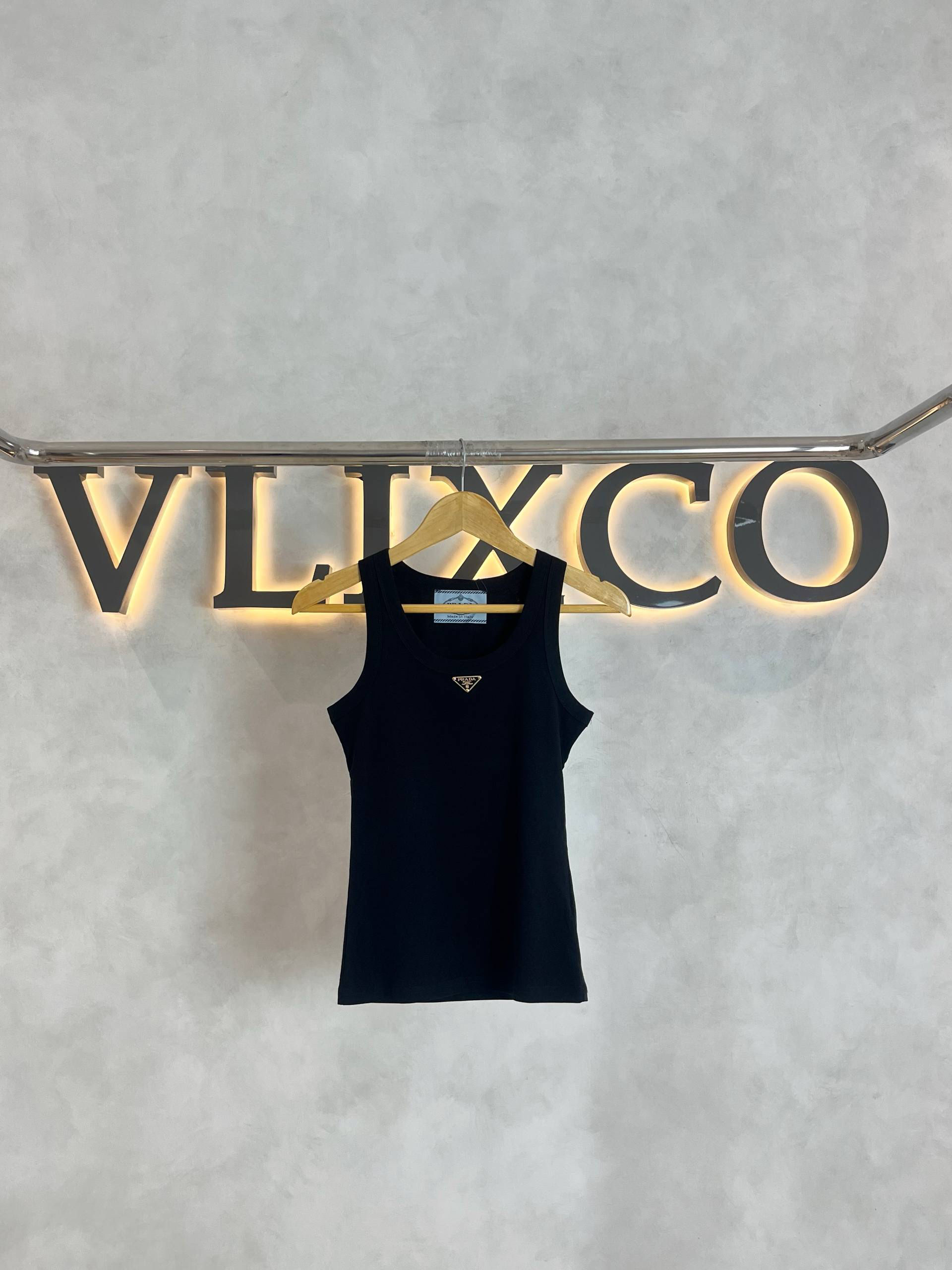 PRADA TANK TOP