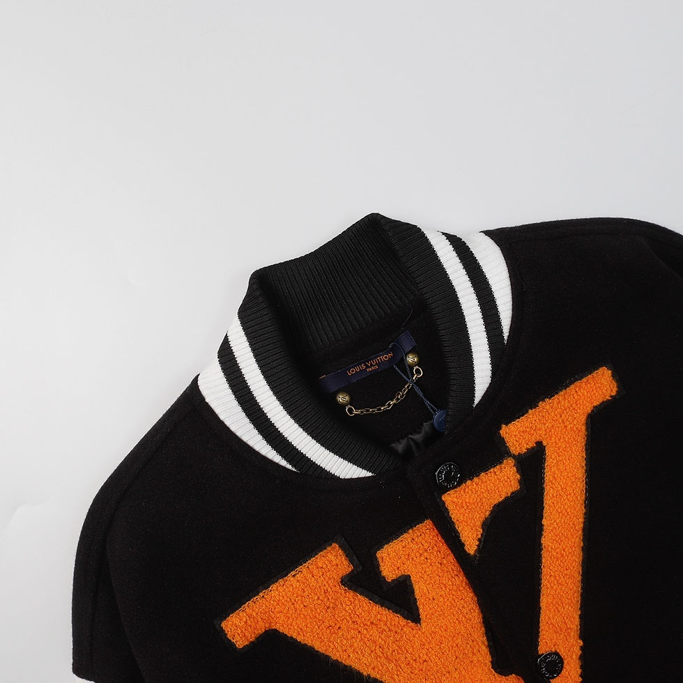 Thumbnail: LV JACKET