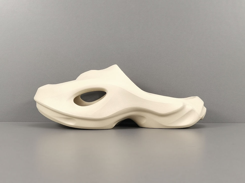 ADIDAS YEEZY FOAM RUNNER PURE