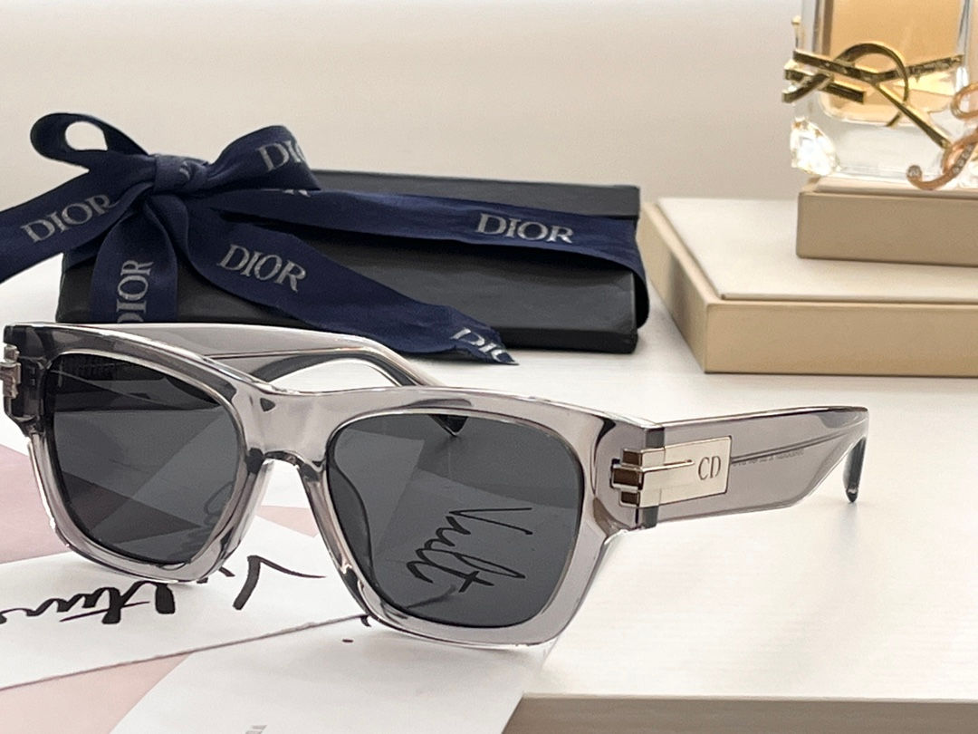 DIOR GLASSES