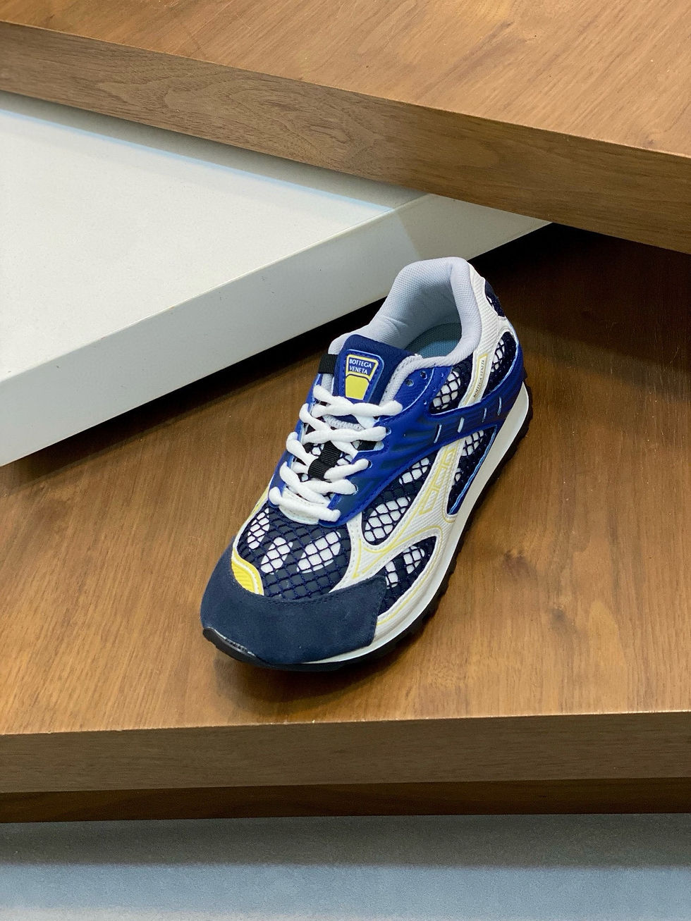 Thumbnail: BOTTEGA VENETA SNEAKERS