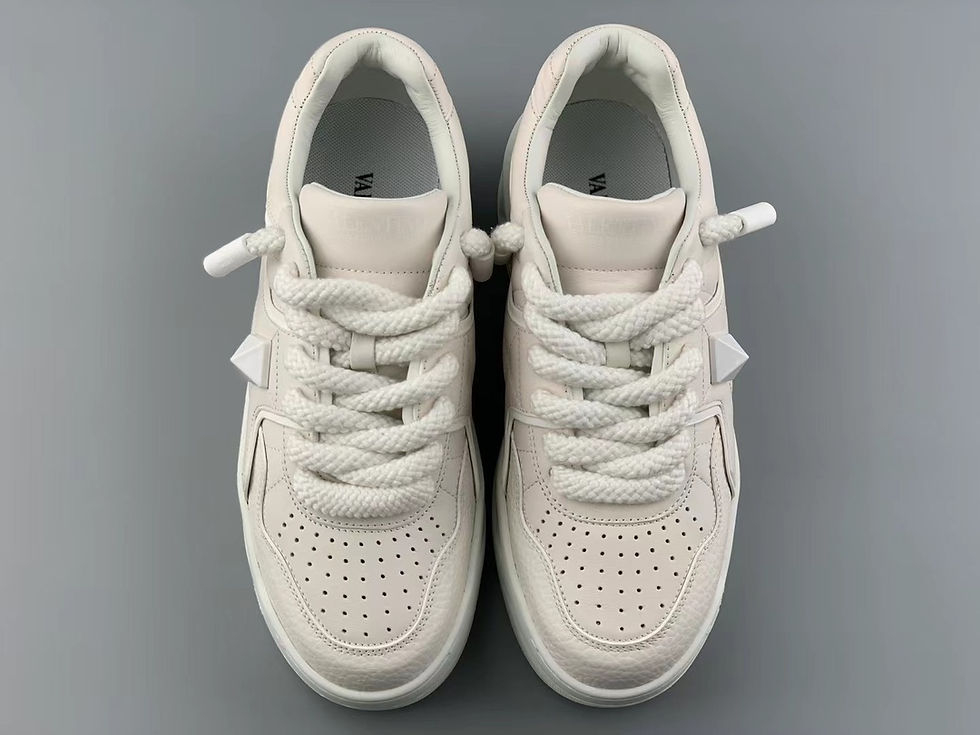 Thumbnail: VALENTINO ONE STUD SNEAKERS