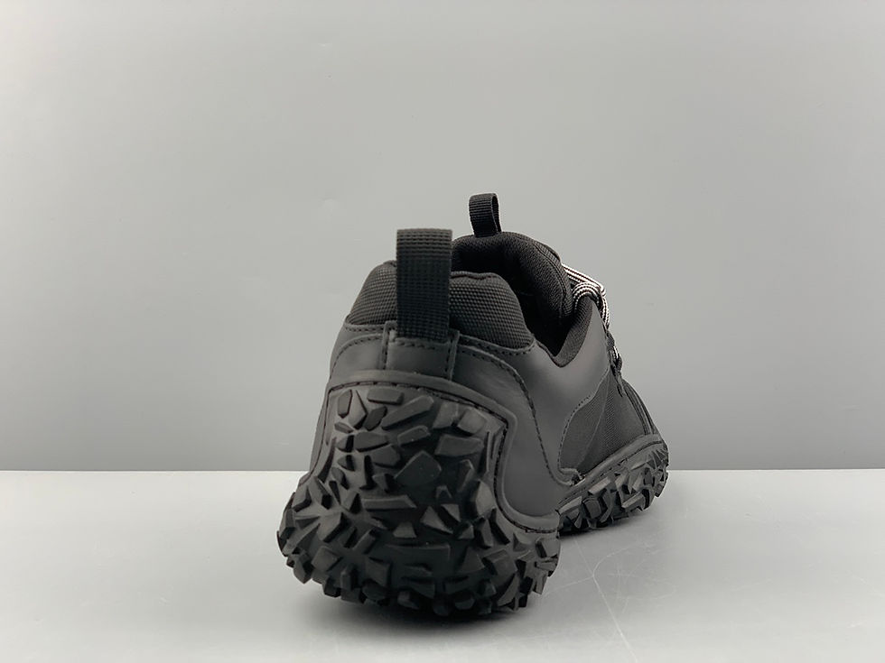 Thumbnail: DIOR B28 OBLIQUE SNEAKERS