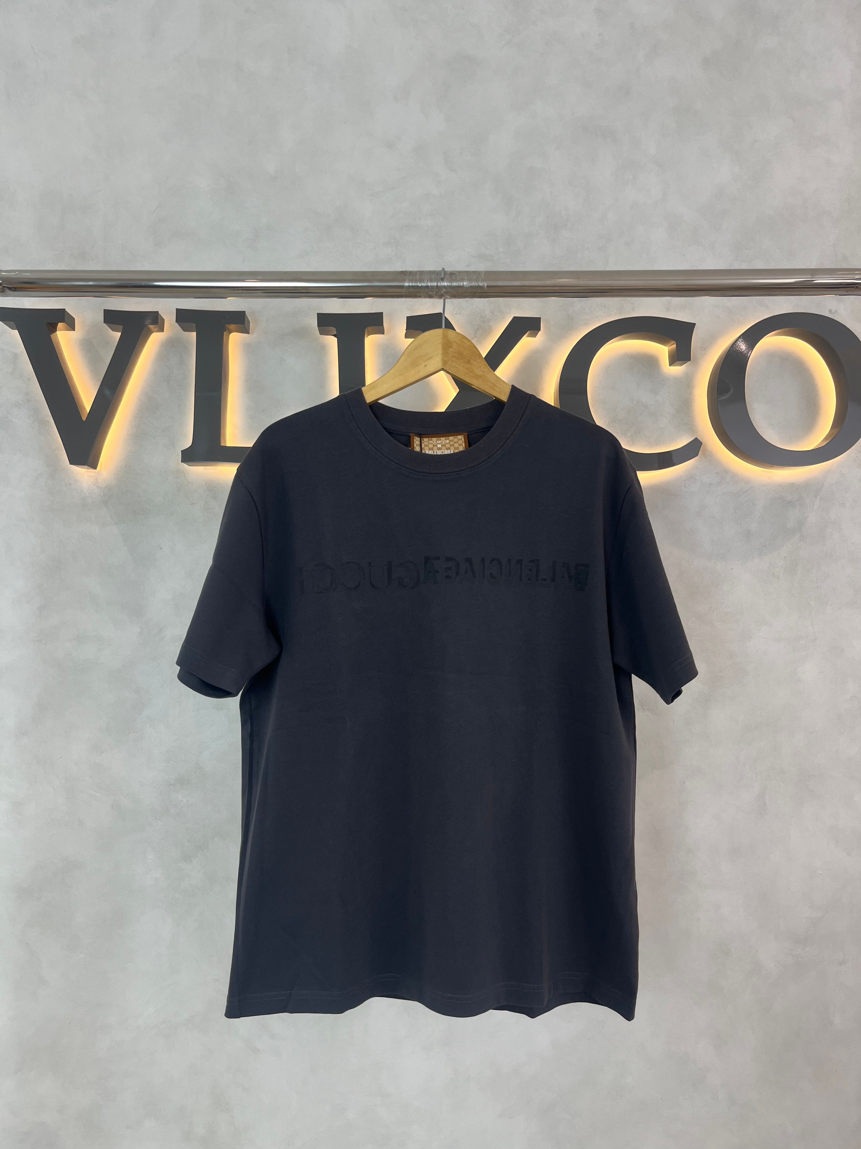 GUCCI X BALENCIAGA TSHIRT