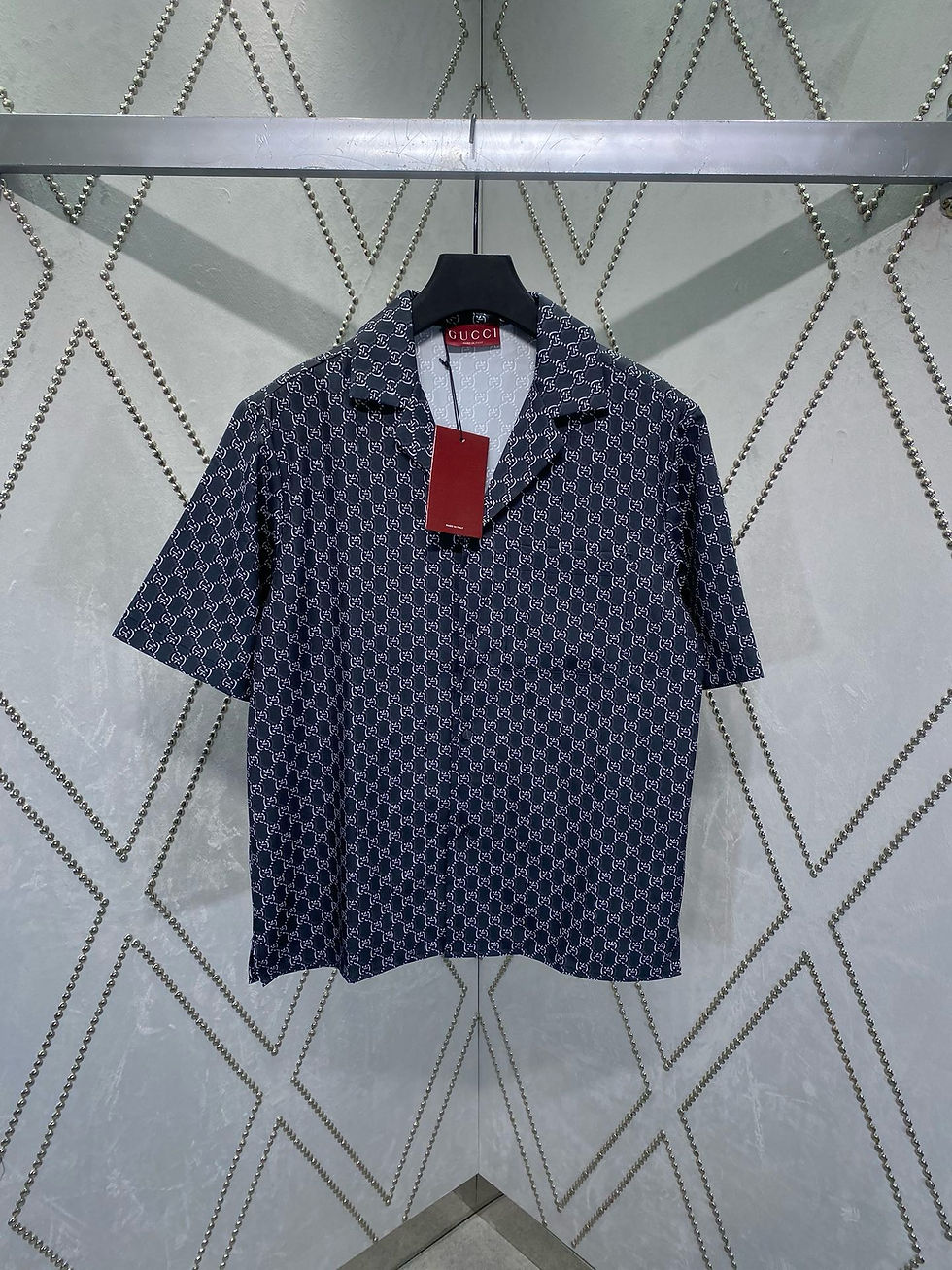 GUCCI SHIRT