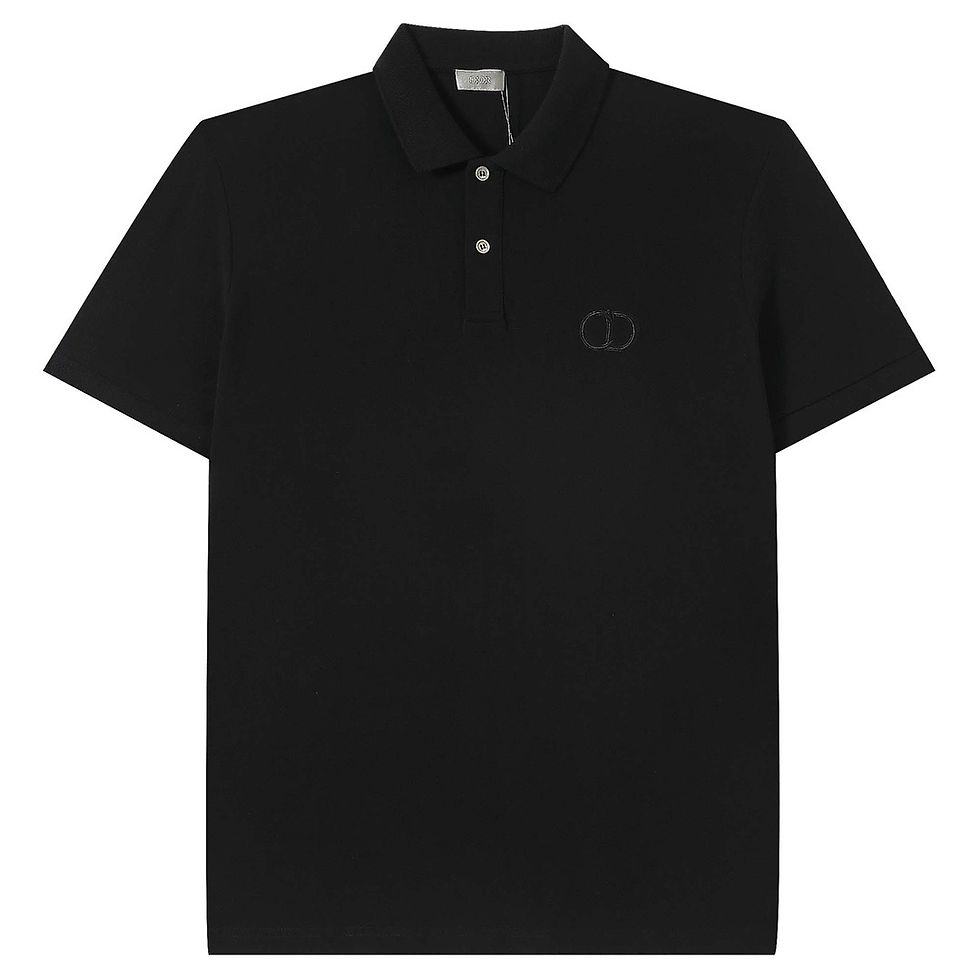DIOR POLO