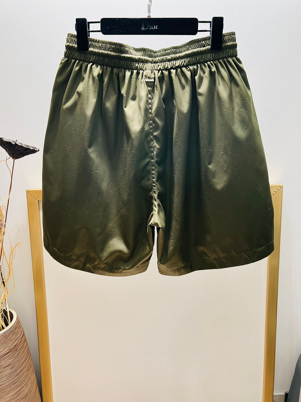 Thumbnail: LV SHORT PANTS