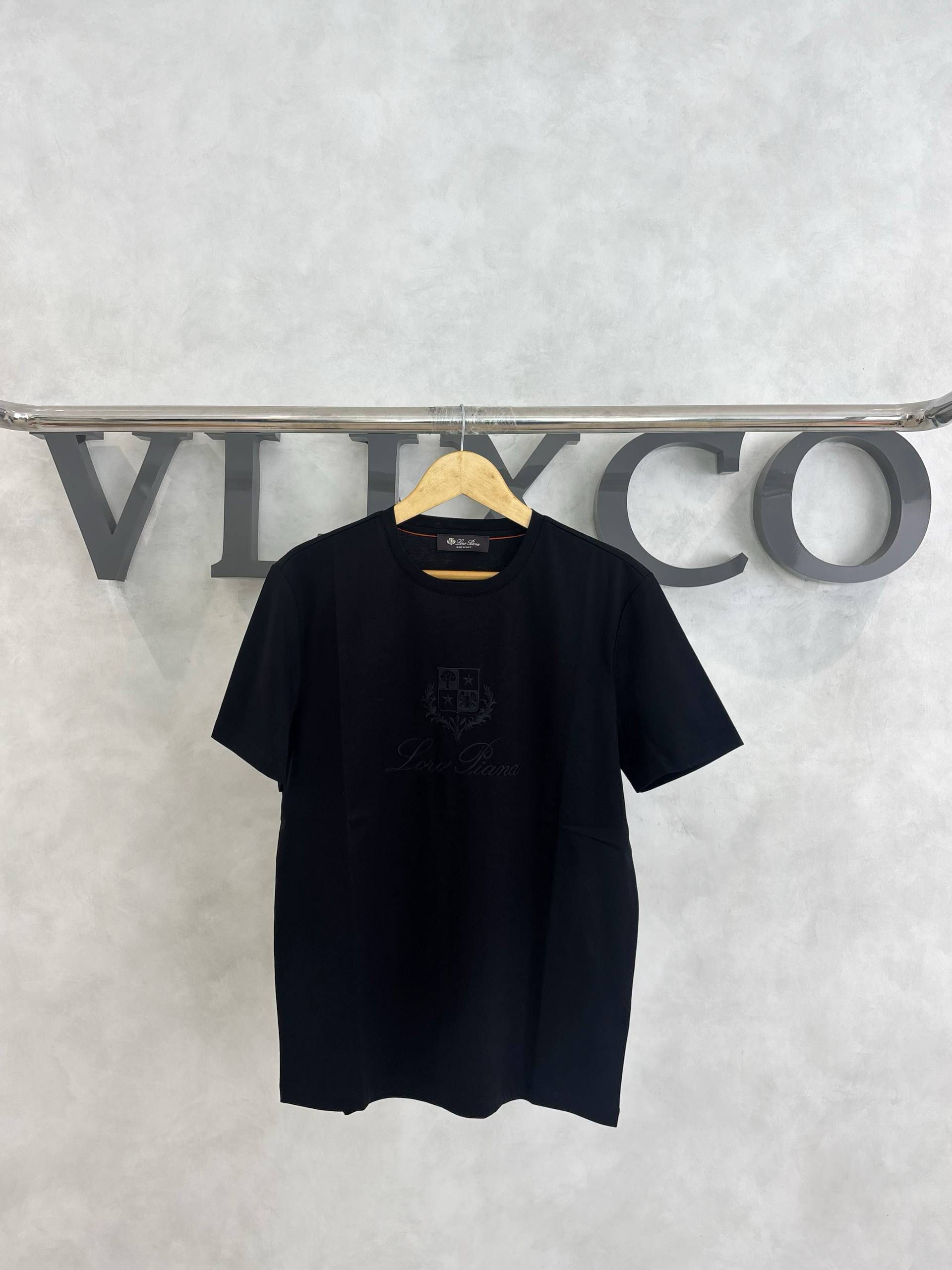 LORO PIANA TEE