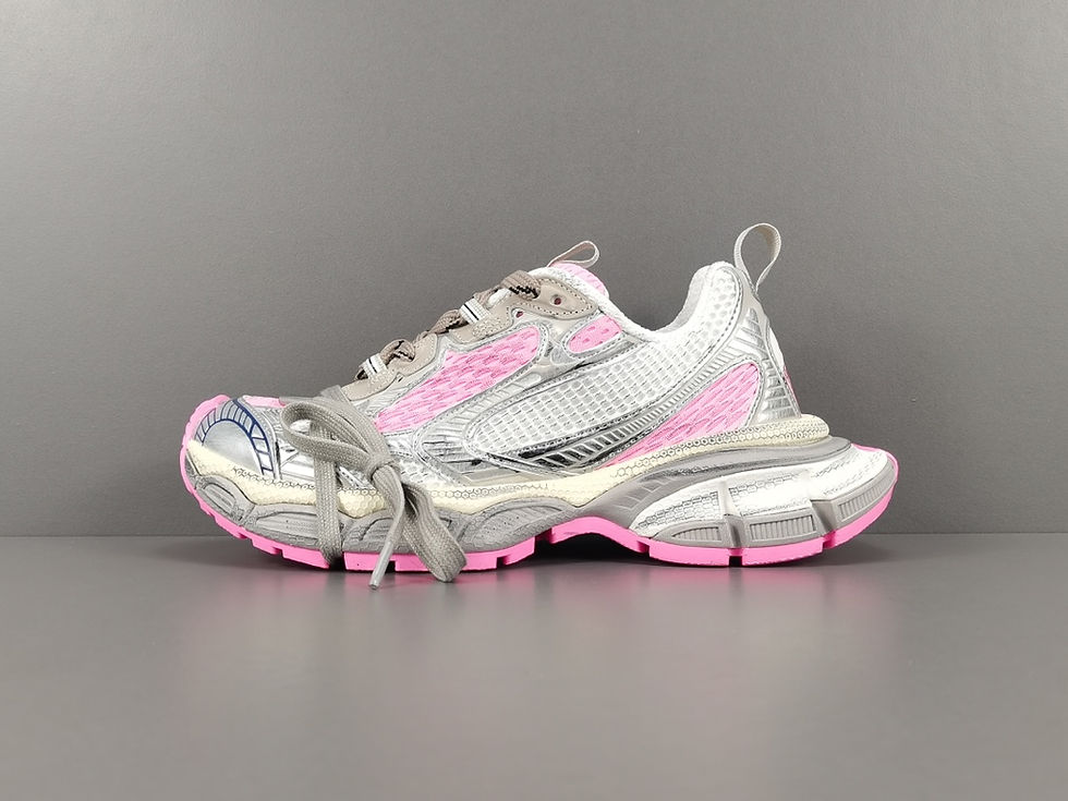 Thumbnail: BALENCIAGA 3XL SNEAKER